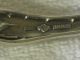 Bridal Rose Alvin Sterling Silver Ice Cream Slice Server & 12 Spoons Other photo 4