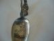 Antique Sterling Silver Spoon Tom Piper ' S Son Nursery Rhyme Victorian P & B Vint Other photo 3