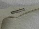 S.  M.  Taber Antique Pure Coin Master Salt Spoon Providence,  Ri 1820 - 1850 Other photo 3