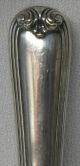 New Standish Durgin Sterling Silver Sharpener W/ Wheel 4 ¾” Long Other photo 4