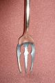 Antique Shreve Sterling Silver ' Napoleonic ' Pickle/olive Fork 1909 304 Other photo 2