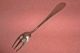 Antique Shreve Sterling Silver ' Napoleonic ' Pickle/olive Fork 1909 304 Other photo 3