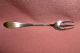 Antique Shreve Sterling Silver ' Napoleonic ' Pickle/olive Fork 1909 304 Other photo 6