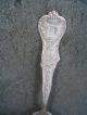 Sterling Vintage Virginia Natural Bridge Souvenir Spoon Other photo 1