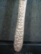 Sterling National Narcissus French Knife 8 3/4 