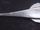C.  1930? Nyack (ny) Prep School Sterling Souvenir Spoon Other photo 2