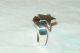James Avery Shooting Star Sterling Silver Ring Ja Logo Size 6 Other photo 1