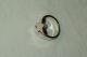 James Avery Shooting Star Sterling Silver Ring Ja Logo Size 6 Other photo 3