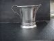 Antique Sterling Silver Cream Pitcher Other photo 3