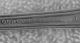 Fiddle Thread Gordon & Bacon New London,  Ct 1855 - 1872 Sterling Sugar Shell Spoon Other photo 4