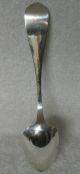 J.  A.  Horne Dover Nh American Coin Silver Tablespoon Serving Spoon Brite Cut Other photo 2