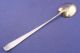 Unusual Sterling Ice Cream Spoon (s) Stowell & Co. Other photo 1