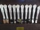 Old Colonial Silverware Towle Set 78 Pieces Many Serving Pieces Other photo 2