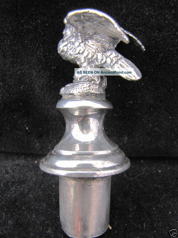 Antique Silver 