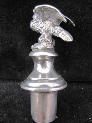 Antique Silver 