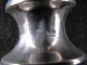 Antique Silver 