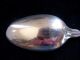 1869 Sterling? Silver Scandinavian? Oh Large 8 78 