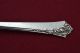 Damask Rose By Heirloom Sterling - Master Butter Knife - No Monos Other photo 2