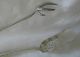 Wood & Hughes Gadroon Antique Coin Silver Ice Claw Tongs Other photo 6