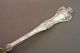 Patrician - Gorham 4 Sterling Ice Cream Forks Other photo 2