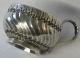 French Boivin Sterling Silver Wine Taster Cordial Cup Other photo 10