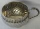 French Boivin Sterling Silver Wine Taster Cordial Cup Other photo 1