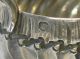 French Boivin Sterling Silver Wine Taster Cordial Cup Other photo 3