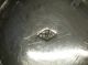 French Boivin Sterling Silver Wine Taster Cordial Cup Other photo 4