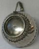 French Boivin Sterling Silver Wine Taster Cordial Cup Other photo 6