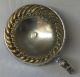 French Boivin Sterling Silver Wine Taster Cordial Cup Other photo 8