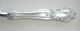 Web Sterling Silver 925 Handle Sponge Cake Server Slice Other photo 1