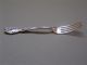 A.  Feldenheimer Sterling Silver Fork,  Circa 1895 Other photo 1