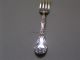 A.  Feldenheimer Sterling Silver Fork,  Circa 1895 Other photo 2