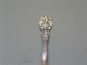 A.  Feldenheimer Sterling Silver Fork,  Circa 1895 Other photo 5
