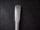 Sterling Silver Pie/cake Server (plain) Other photo 1