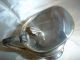 Antique Tabor & Tibbits Silverplate Creamer? Syrup? With Lid Other photo 1