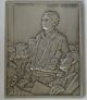 Sterling Silver Norman Rockwell Four Freedom Ingots Speech Worship Want Fear Other photo 2