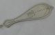 Hall Hewson & Brower Albany New York 1846 - 1852 Antique Coin Silver Jelly Server Other photo 6