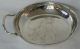 Sanborns Mexico Sterling Silver Porringer Lady & The Tramp Dog Other photo 2