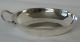 Sanborns Mexico Sterling Silver Porringer Lady & The Tramp Dog Other photo 3