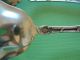 Antique Unger Bros Douvaine Sterling 2pc Salad Set Nm Other photo 8
