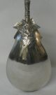 Gorham Birds Nest Sterling Silver Sugar Spoon Aesthetic 3 - D Figural Other photo 5