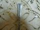 Russian 916 Demitasse Spoon Sterling Silver 4 Tj Hallmark Hammer Sickle Other photo 5