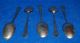 State House Silver Tea Spoon Sterling Stately Pattern Discontinued 1948 Other photo 1