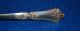 State House Silver Tea Spoon Sterling Stately Pattern Discontinued 1948 Other photo 3