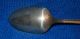 State House Silver Tea Spoon Sterling Stately Pattern Discontinued 1948 Other photo 6