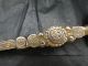 Sterling Silver Gilted Coronation Spoon Made In London 1902 Other photo 2