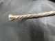 Sterling Silver Gilted Coronation Spoon Made In London 1902 Other photo 4