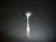 Sterling Silver Sifter Spoon Other photo 2
