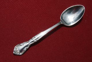 American Classic - Easterling - Teaspoon - 6 